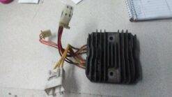 2005 - 2006 Polaris Fusion,Rmk,Switchback  Voltage Regulator