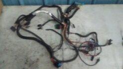 2005 Polaris Fusion,Rmk,Switchback Main Wire Harness