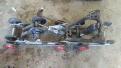 2005 Polaris Fusion 900 Suspension Assembly