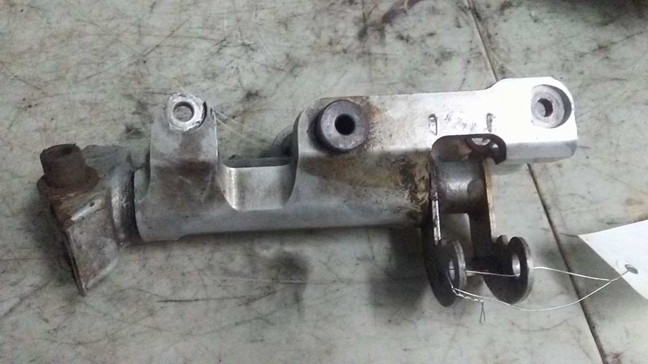 2008 - 2011 Arctic Cat Crossfire,M1000 Spindle, Steering - Right