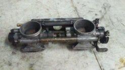 2005 - 2006 Polaris Fusion,Rmk,Switchback Throttle Body
