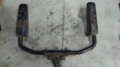 2004 Arctic Cat T660 Hitch