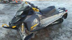 Parting Out - 2008 Ski Doo Mxz X 800R Ptek - Image 3