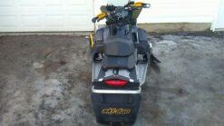 Parting Out - 2008 Ski Doo Mxz X 800R Ptek - Image 2