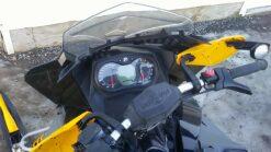 Parting Out - 2008 Ski Doo Mxz X 800R Ptek - Image 7
