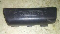 2005 - 2006 Arctic Cat Firecat,Zr, Wrap, Handlebar Pad