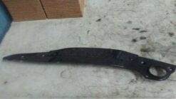 2004 Arctic Cat Firecat,Sabercat Brace, Side Plate - Black