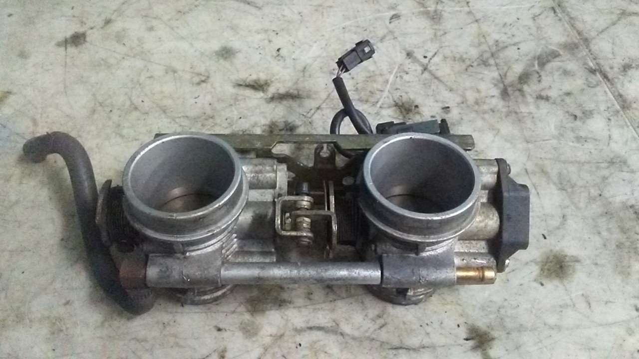 2004 - 2009 Ski Doo Gsx,Mxz,Expedition,Legend Throttle Body