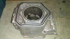 2001 Ski Doo 700cc Nicom Silver Cylinder
