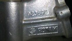 Alternative view of 2001 Ski Doo 700cc Nicom Silver Cylinder