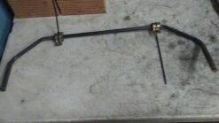2004 - 2009 Ski Doo Mxz,Gsx,Summit Stabilization Rod Sway Bar