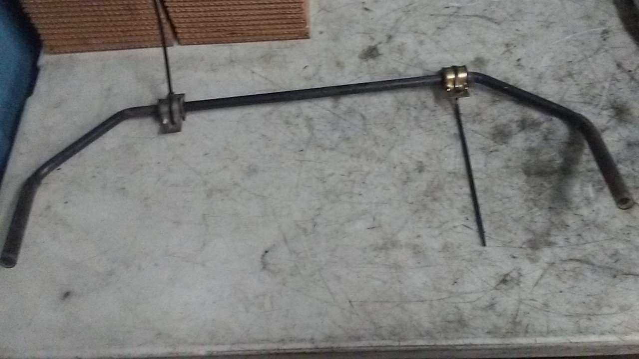 2004 - 2009 Ski Doo Mxz,Gsx,Summit Stabilization Rod Sway Bar