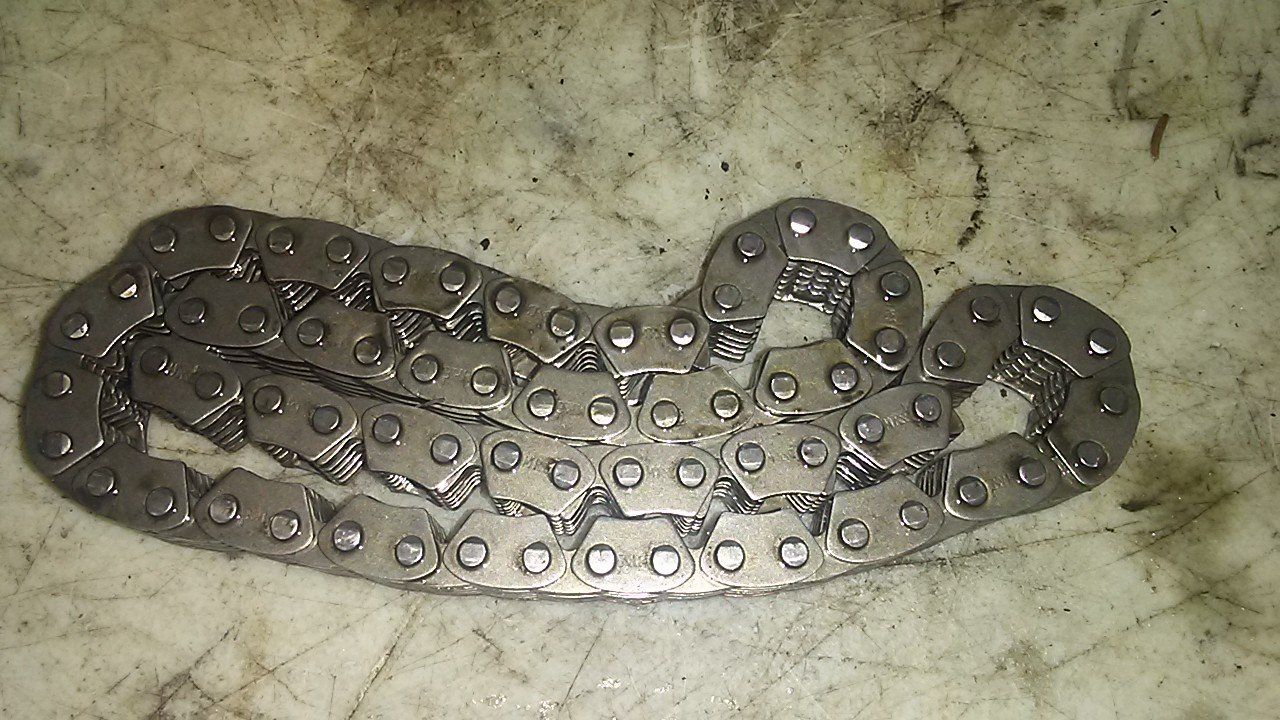Drive Chain 68X13