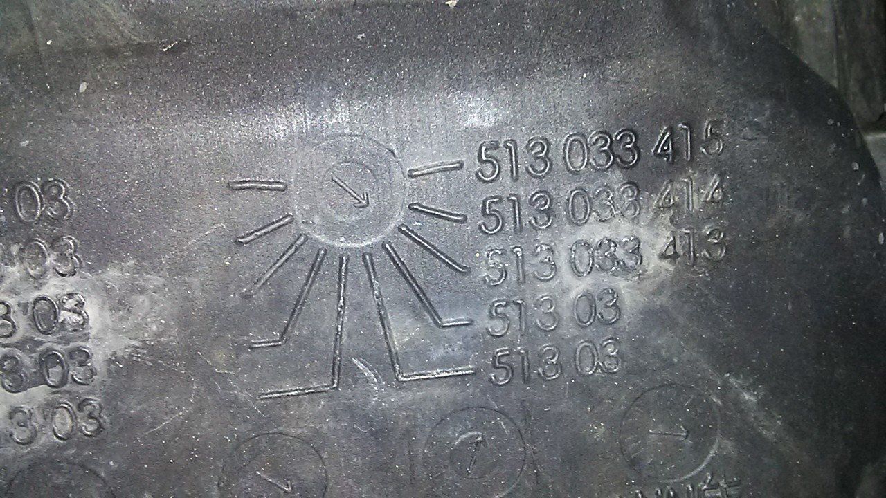 2008 Ski Doo 800 Ptek Gas Tank - Image 2