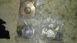 PowerMax 700 Rough Rider UTV Miscellaneous Transmission/Timing Parts