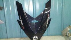 2008 - 2019 Ski Doo Gsx,Mxz,Summit,Grand Touring Hood, Black