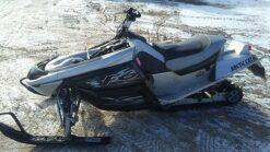 Parting Out - 2007 Arctic Cat F6