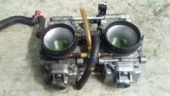 2008 Ski Doo Gsx,Mxz 800R Carburetor