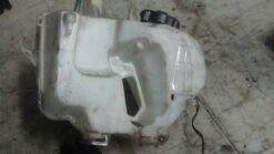 2008 - 2009 Ski Doo Gsx,Mxz,Summit Oil Tank