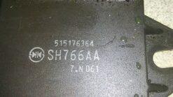 Alternative view of 2008 - 2019 Ski Doo Gsx,Mxz,Summit,Gtx Voltage Regulator