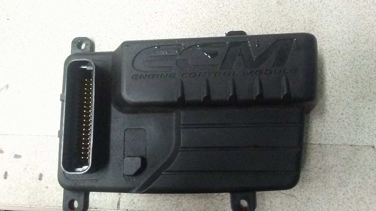 2008 Ski Doo Gsx,Mxz, 800R Ecm/Ecu