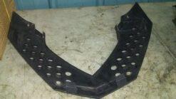 2008 - 2016 Ski Doo Gsx,Mxz,Summit,Renegade Bottom Pan Cap