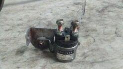 2008 – 2014 Ski Doo MXZ 800 Starter Solenoid #  515176501