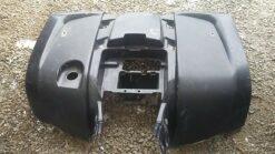 2012 Arctic Cat 700 Rear Fender Black