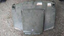 2009 Polaris Rzr 800 Front Hood  Green