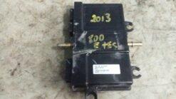 2011 - 2019 Ski Doo Mxz,Renegade,Summit Calibrated Module Ecu