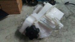 2012 Ski Doo Freeride,Gsx,Grand Touring Mxz Renegade Oil Tank