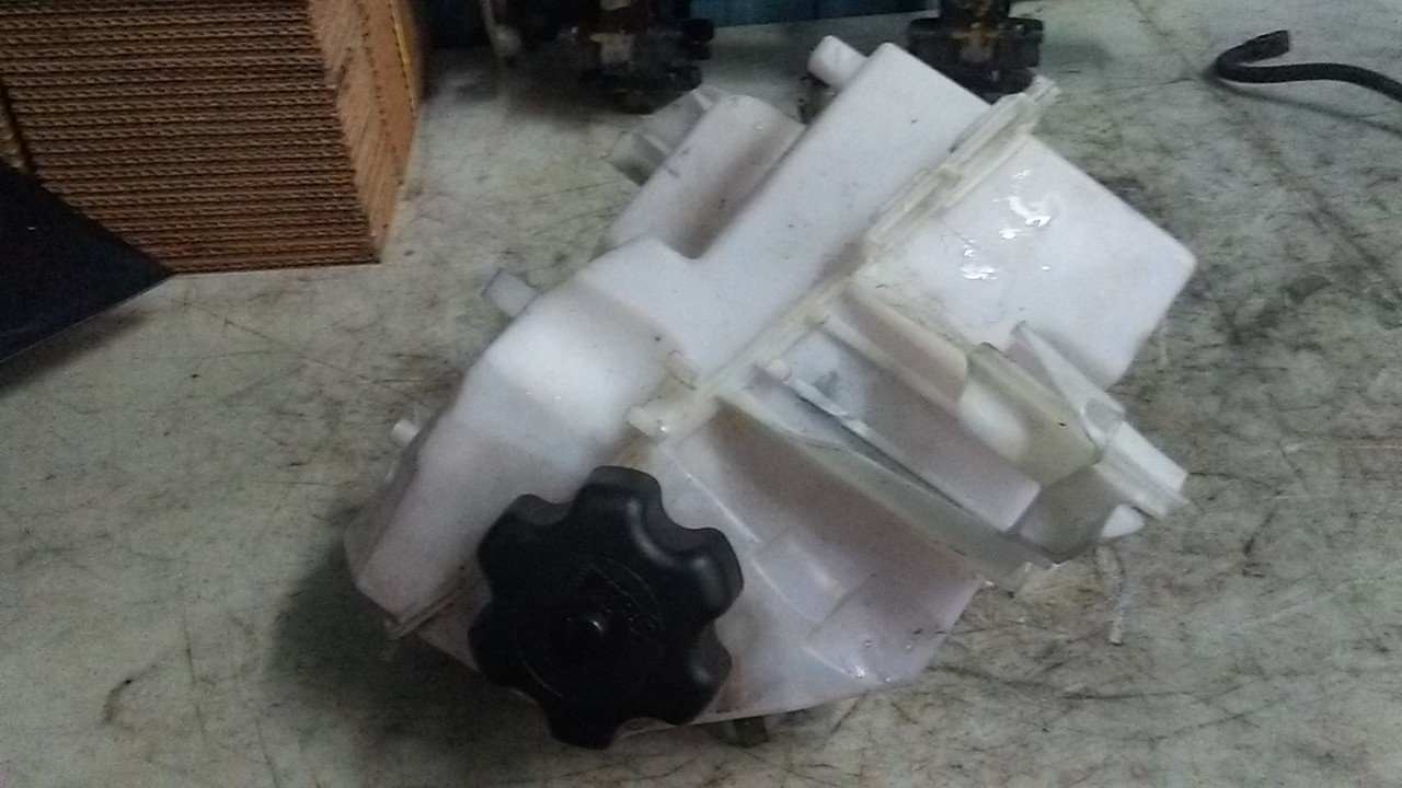 2012 Ski Doo Freeride,Gsx,Grand Touring Mxz Renegade Oil Tank