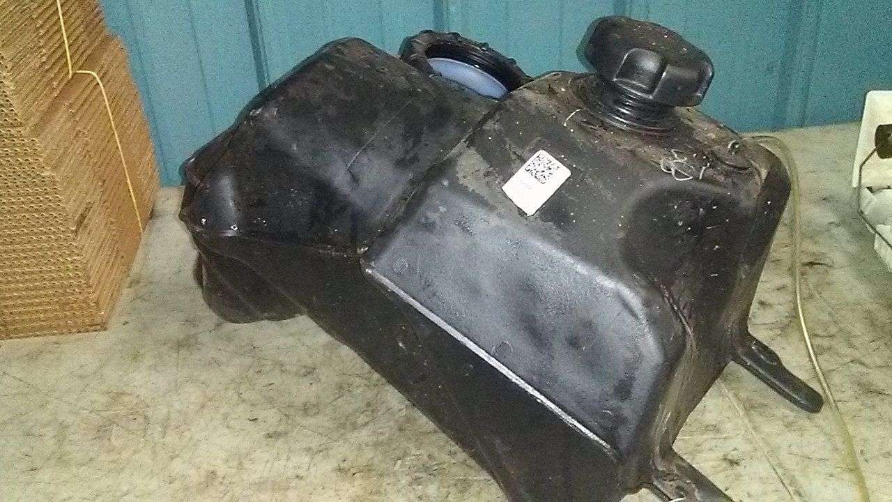 2008 - 2015 Polaris Sportsman,Forest Fuel Tank