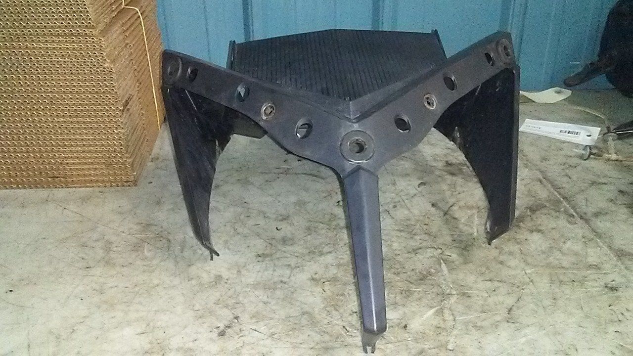 2008 - 2020 Ski Doo Gsx,Gtx,Mxz,Summit Indicator Support