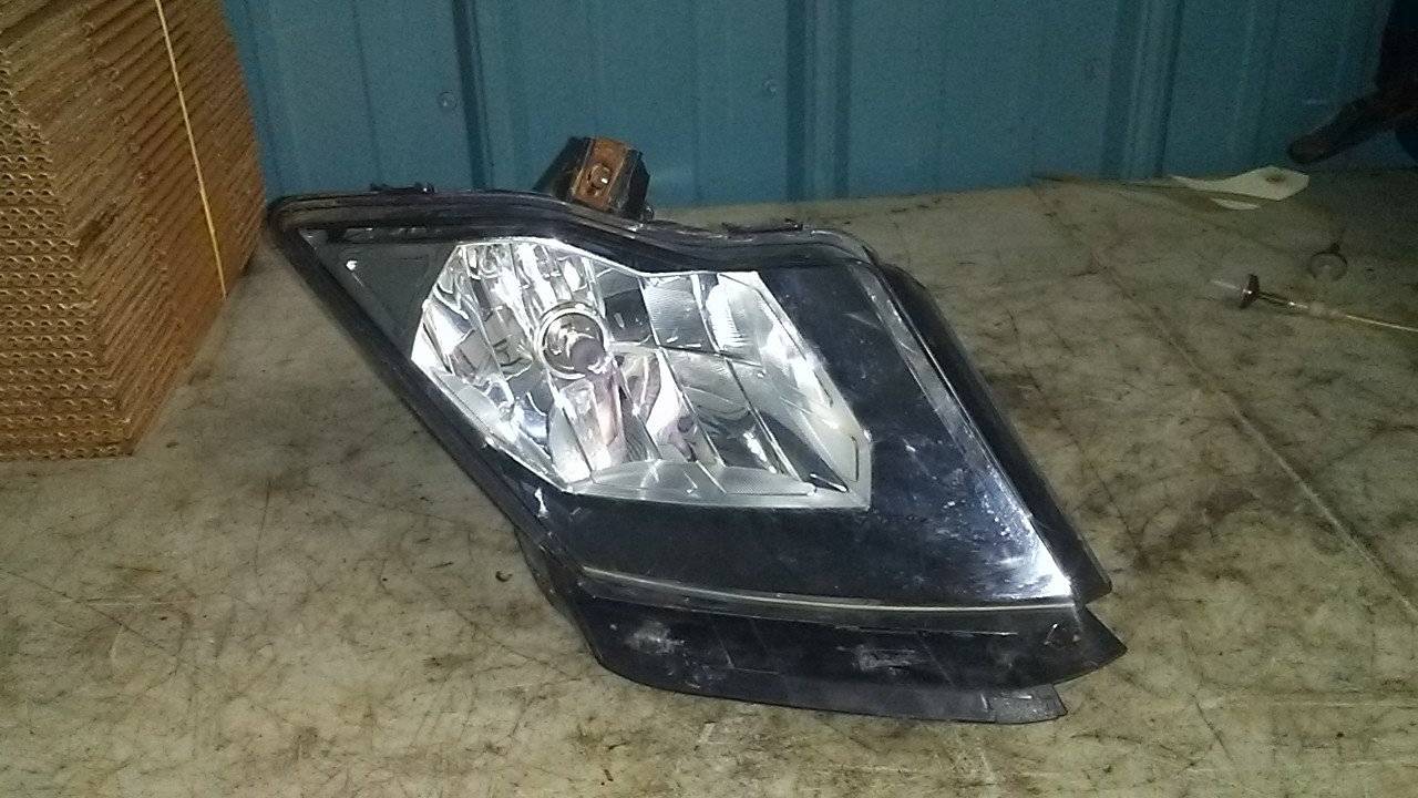 2008 – 2013 Ski Doo Gsx,Mxz,Summit RH Headlamp