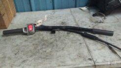 2004 - 2009 Ski Doo Mxz,Summit,Mach Z Handle Bar