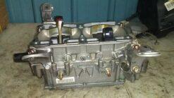 2013  Ski Doo 800 Etec Motor Bottom End - Image 2