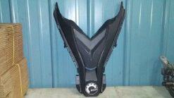 2013 - 2019 Ski Doo Mxz,Renegade,Summit,Gsx Deep Black Center Hood