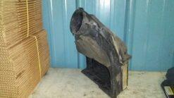 2009 Ski Doo Mxz,Gsx,Summit Primary Chamber Assembly Airbox