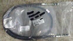 2008 - 2013 Kawasaki Teryx 750,KRF750 Front Differential Lock Cable