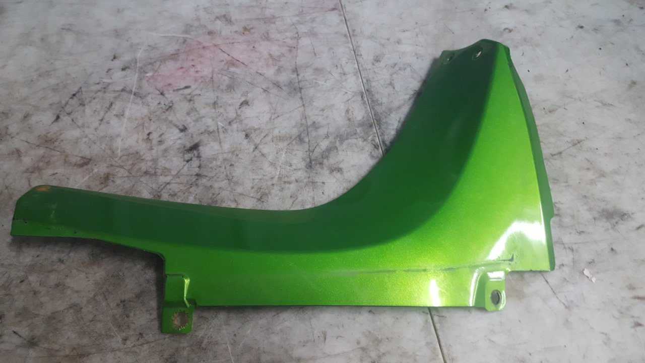 2007 - 2010 Arctic Cat F1000 F5,6,8 Spar, Rear - Left - Image 2