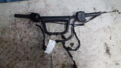 2006 - 2008 Ski Doo MX Z,GSX  Handle Bar Assembly