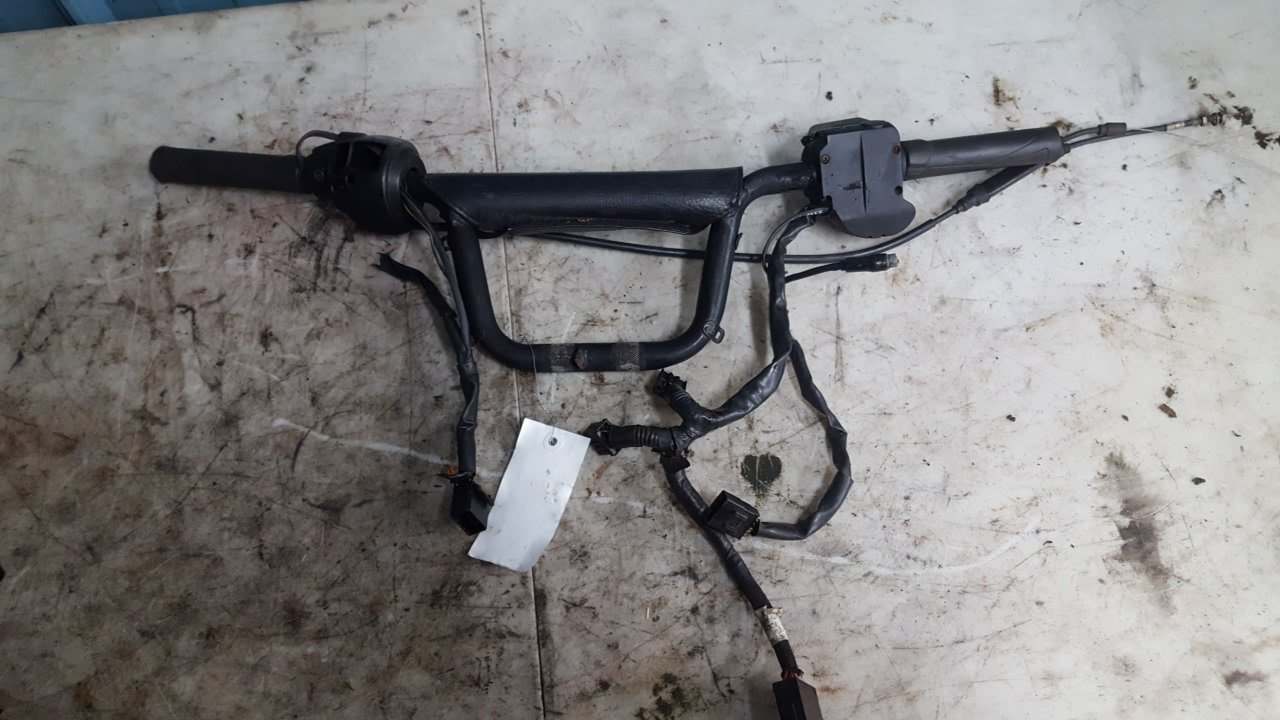 2006 - 2008 Ski Doo MX Z,GSX Handle Bar Assembly