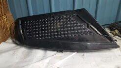 2008 - 2009 Arctic Cat F5 F6 F8 F1000 TZ1 Z1 Side Panel Lower Left