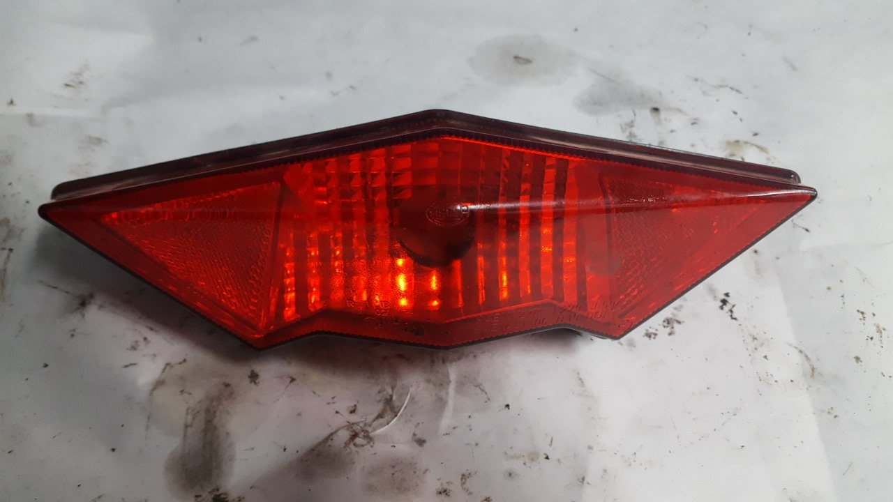 2008 - 2015 Ski Doo GSX,MXZ,Expedition Rear Light Assembly