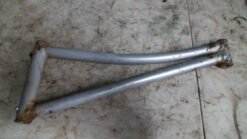 Alternative view of 2002 - 2011 Arctic Cat SABERCAT,FIRECAT A Arm, Upper