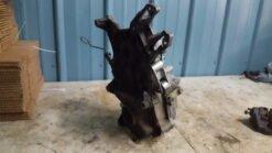Alternative view of 1997 - 2006 Yamaha VMAX,Viper 600,700 Chaincase