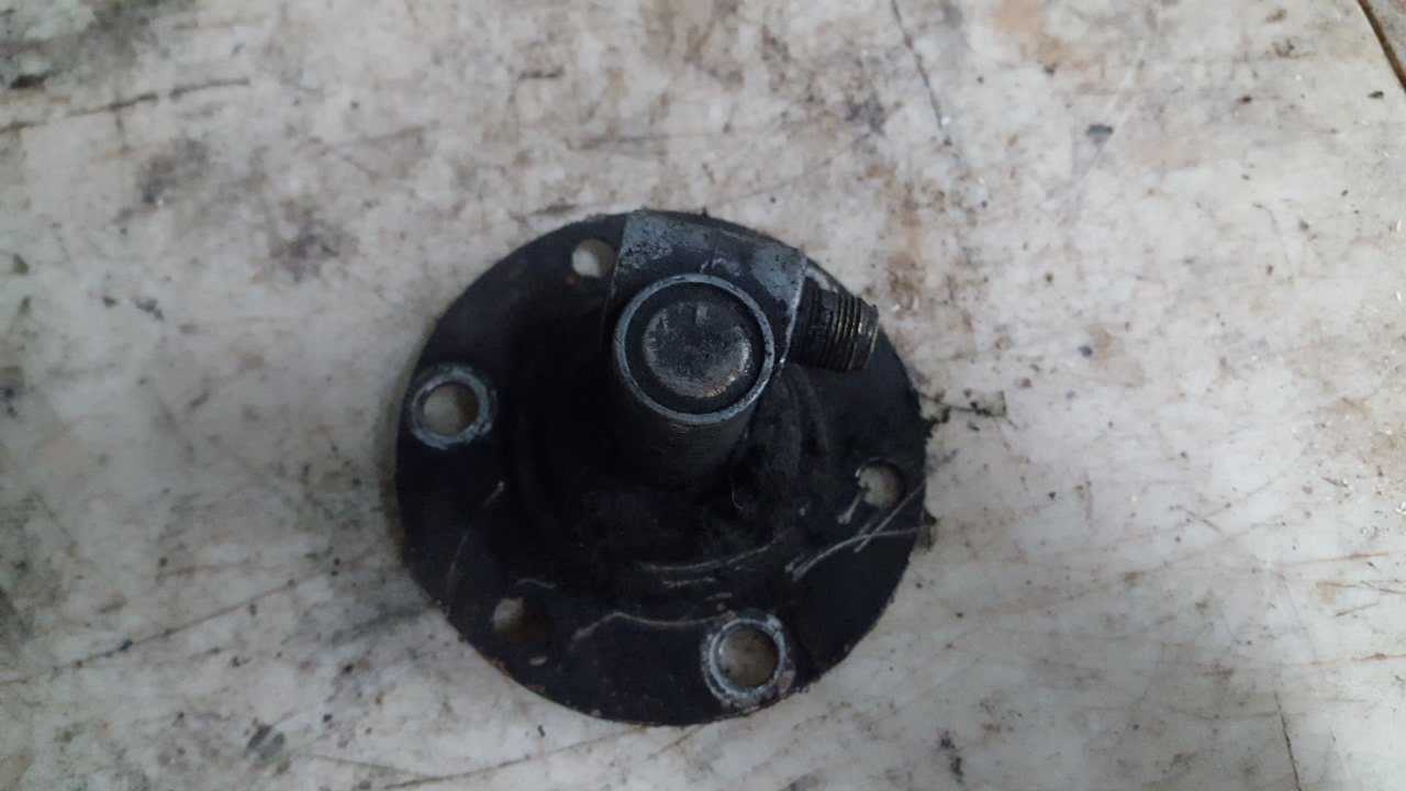 1997 – 2003 Yamaha VMAX,MOUNTAIN MAX Speed Sensor
