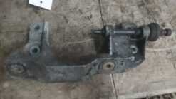 2007 Arctic Cat F8 Flex Shaft Starter Assembly