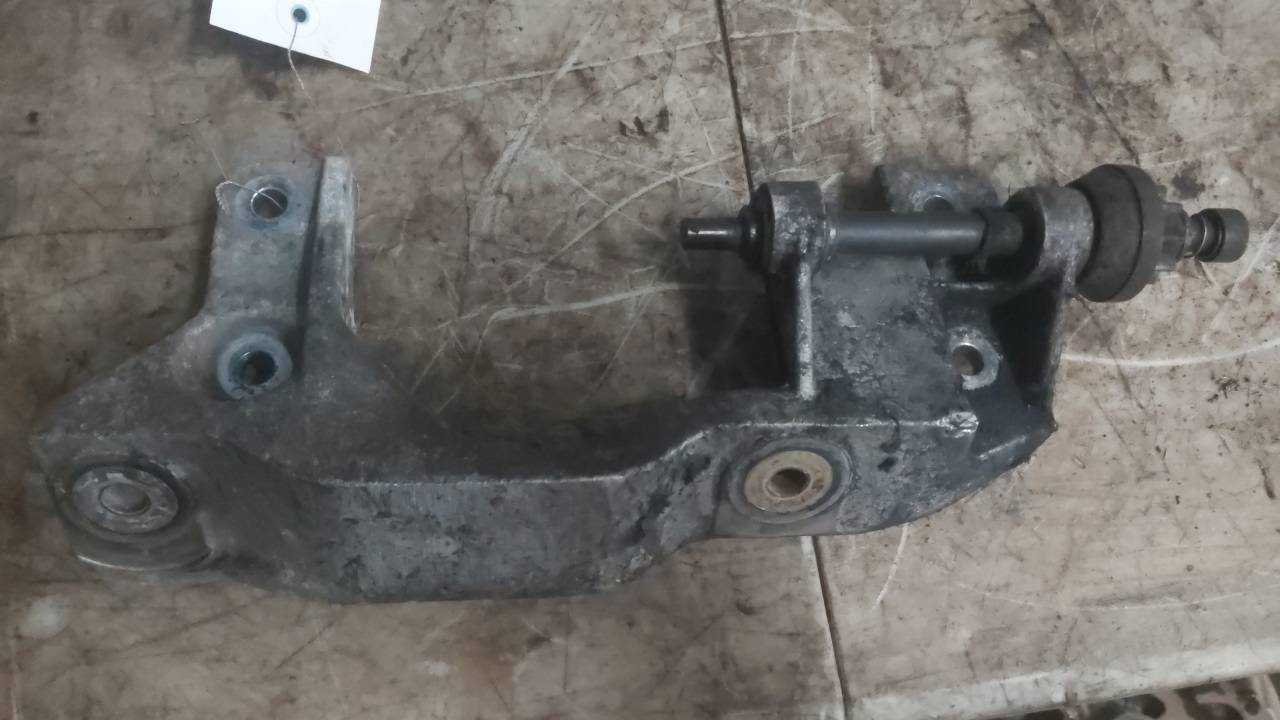 2007 Arctic Cat F8 Flex Shaft Starter Assembly